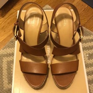 Michael Kors Sandals